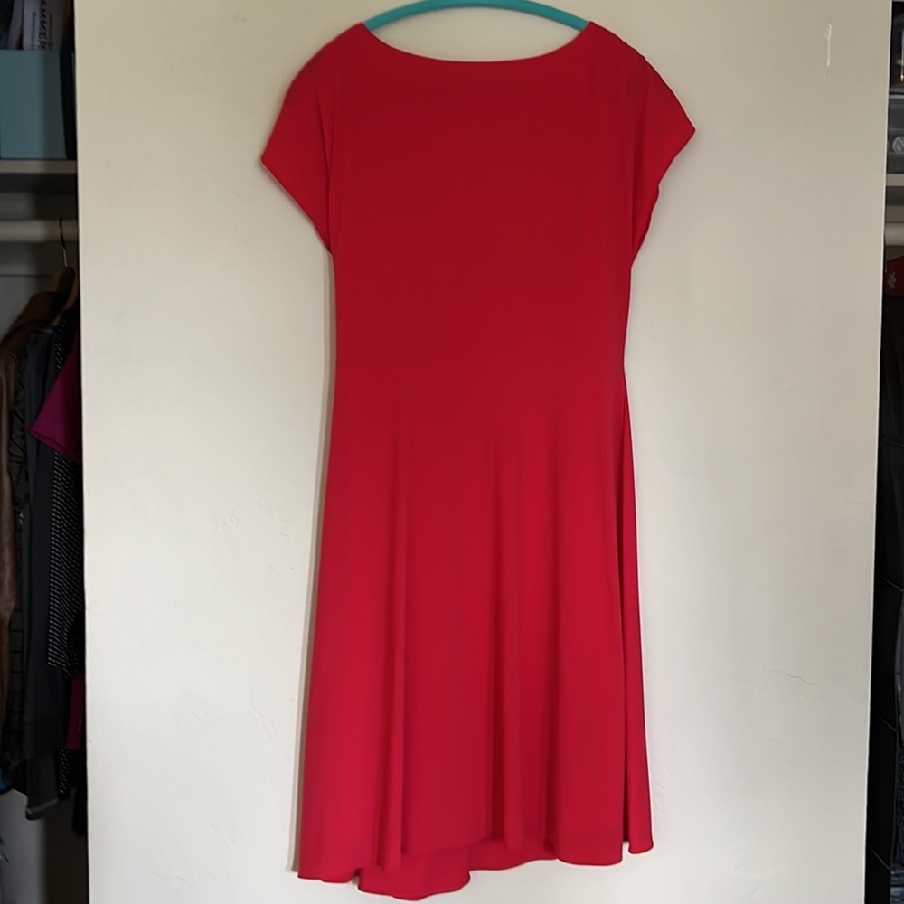 BCBGMaxAzria Dress - Picture 5 of 5